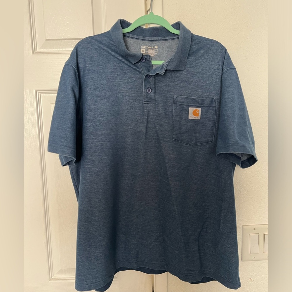 Carhartt Polo